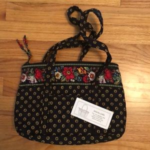 Vera Bradley Shoulder Bag